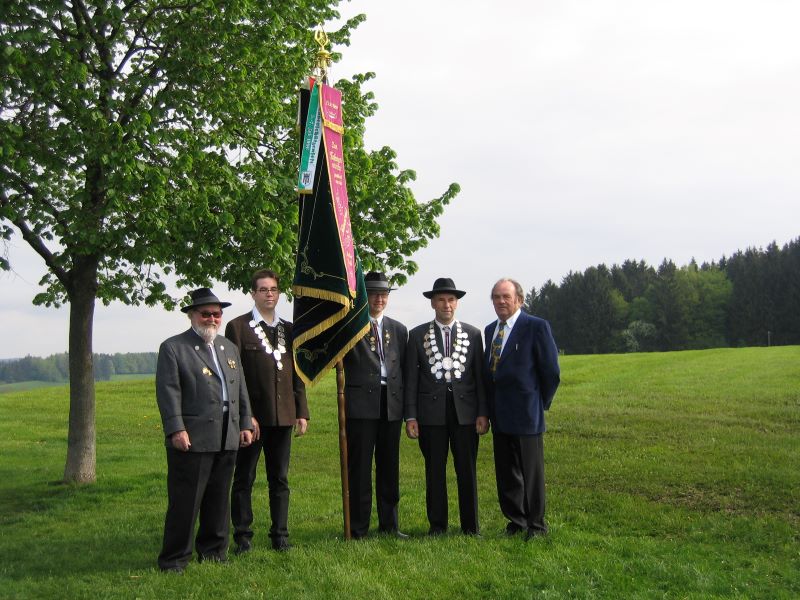 Könige mit Ehrenmitglieder